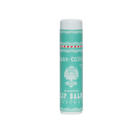 BARR-CO. MARINE LIP BALM