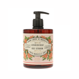 PANIER DES SENS ROSE GERANIUM LIQUID MARSEILLE SOAP