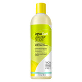DEVACURL LOW-POO DELIGHT Weightless Waves Mild Lather Cleanser