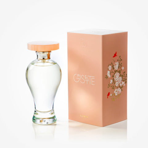 LUBIN GRISETTE EAU DE PARFUM