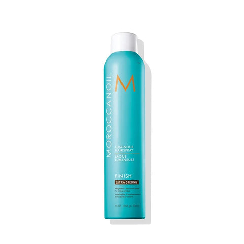 MOROCCANOIL LUMINOUS HAIRSPRAY EXTRA STRONG