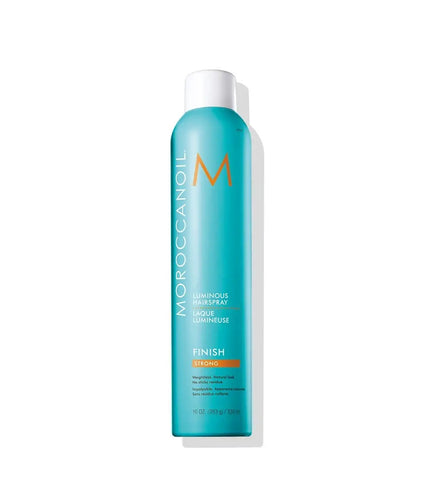 MOROCCANOIL LUMINOUS HAIRSPRAY STRONG