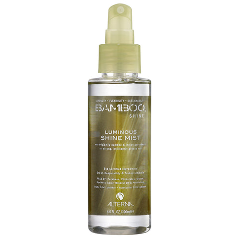 ALTERNA HAIRCARE BAMBOO SHINE LUMINOUS SHINE MIST