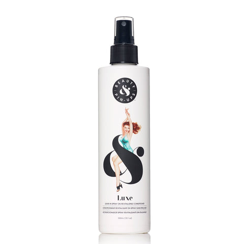 BEAUTY & PIN-UPS LUXE LEAVE IN TREATMENT