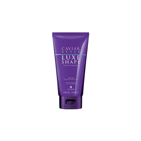 ALTERNA HAIRCARE CAVIAR STYLE LUXE SHAPE