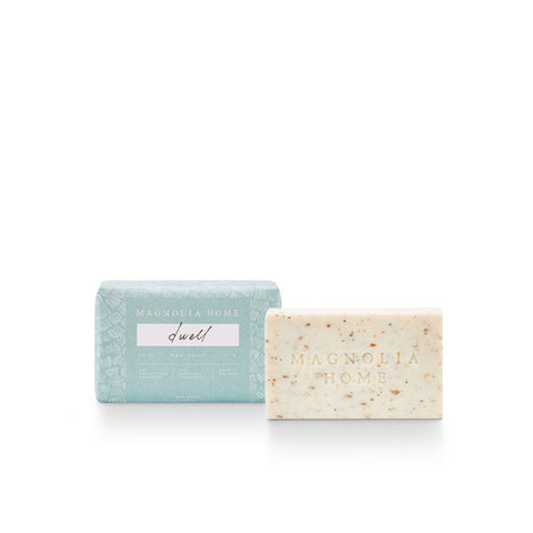 MAGNOLIA HOME BAR SOAP - DWELL