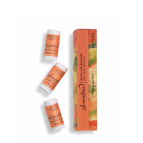 MANGIACOTTI CLEMENTINE MINI LIP REPAIR