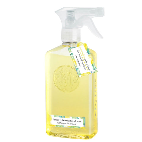 MANGIACOTTI LEMON VERBENA NATURAL SURFACE CLEANER
