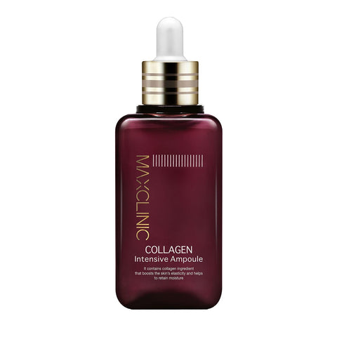 MAXCLINIC COLLAGEN INTENSIVE AMPOULE