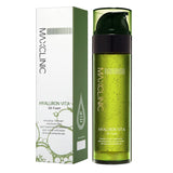 MAXCLINIC HYALURON VITA OIL FOAM