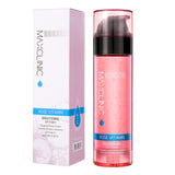 MAXCLINIC ROSE VITAMIN BRIGHTENING OIL FOAM