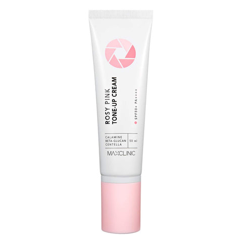 MAXCLINIC ROSY PINK TONE UP CREAM