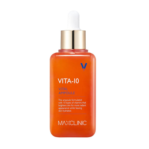 MAXCLINIC VITA-10 VITAL AMPOULE