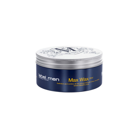 LABEL.M MEN'S MAX WAX
