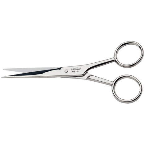 MEHAZ BROW & MOUSTACHE SCISSORS