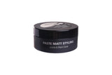 MON PLATIN 739 MENONLY PASTE MATT STYLING JOJOBA & BLACK CAVIAR