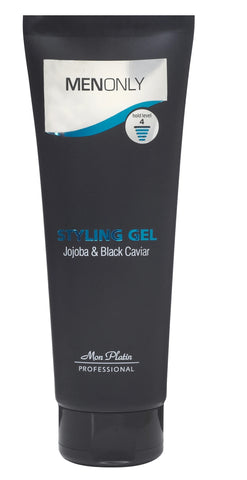MON PLATIN 781 MO STYLING GEL
