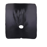 CRICKET METRO MEGA CAPE - BLACK