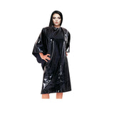 CRICKET METRO MEGA CAPE - BLACK