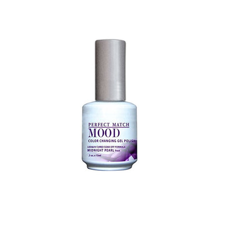 LECHAT PERFECT MATCH MOOD GEL - MIDNIGHT PEARL