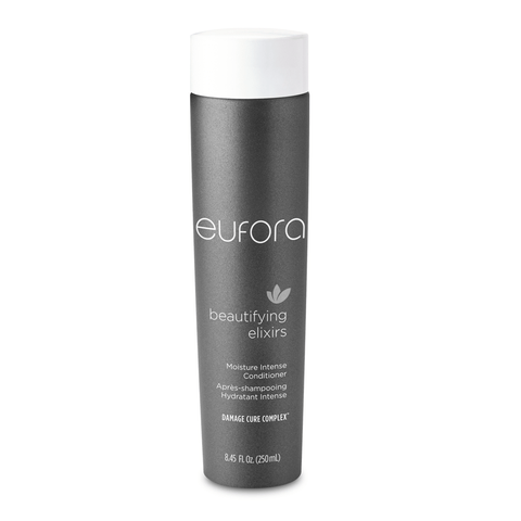 EUFORA BEAUTIFYING ELIXIRS MOISTURE INTENSE CONDITIONER
