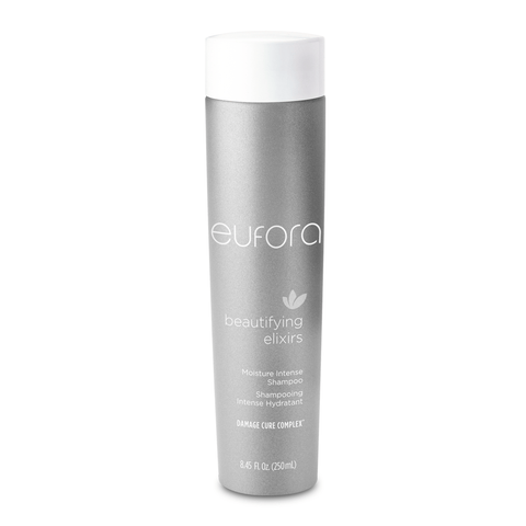 EUFORA BEAUTIFYING ELIXIRS MOISTURE INTENSE SHAMPOO