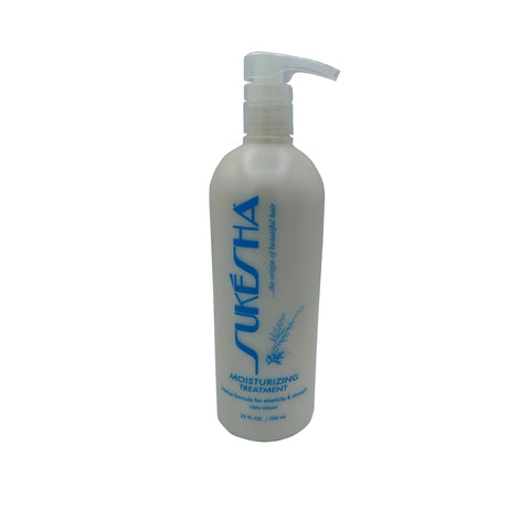 SUKESHA MOISTURIZING TREATMENT