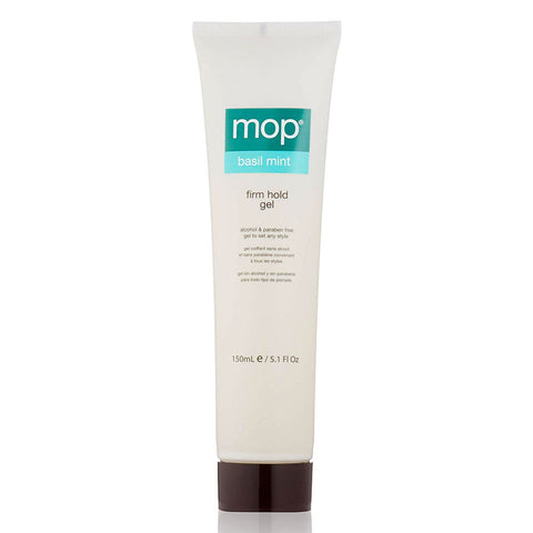 MOP BASIL MINT GEL