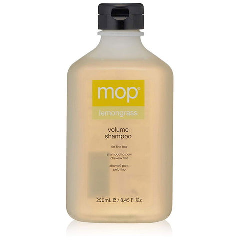 MOP LEMONGRASS VOLUME SHAMPOO