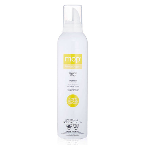MOP LEMONGRASS VOLUME WHIP
