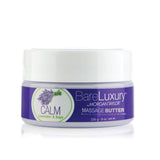 MORGAN TAYLOR MASSAGE BUTTER - LAVENDER & SAGE