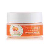 MORGAN TAYLOR MASSAGE BUTTER - ORANGE & LEMONGRASS