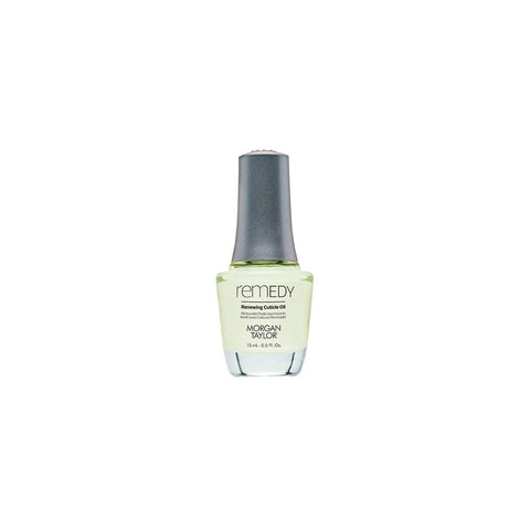MORGAN TAYLOR REMEDY RENEWING CUTICLE OIL