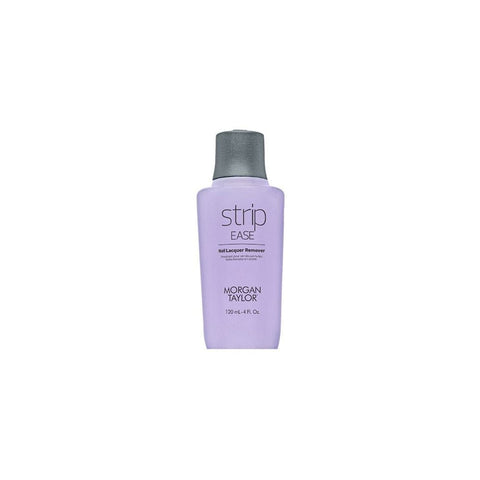 MORGAN TAYLOR STRIP EASE LACQUER REMOVER