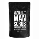 BEAN BODY MAN COFFEE SCRUB
