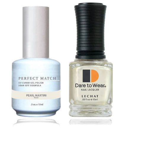 LECHAT Perfect Match Martini Polish & Nail Lacquer