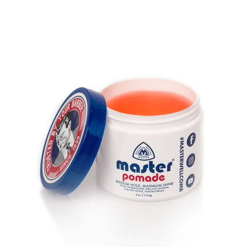 Master Pomade