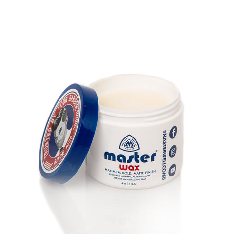 Master Wax
