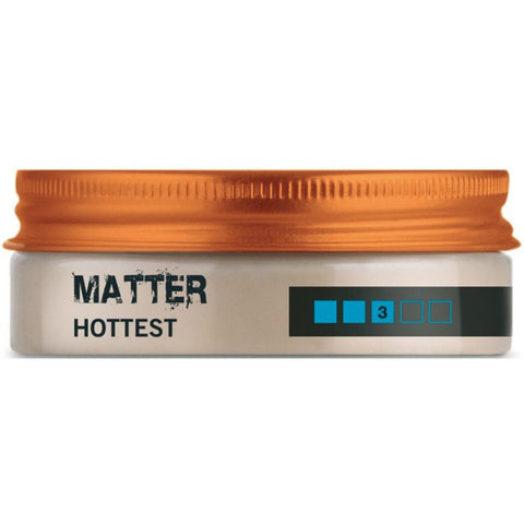 LAKME K.STYLE MATTER MATT FINISH WAX
