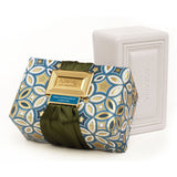 AGRARIA Mediterranean Jasmine Luxury Bath Bar