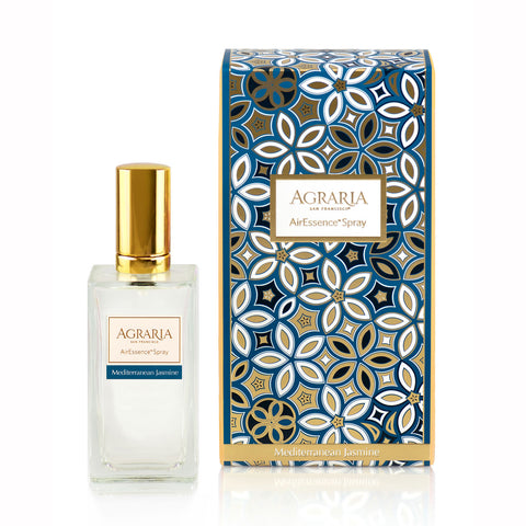 AGRARIA AirEssence Room Spray - Mediterranean Jasmine