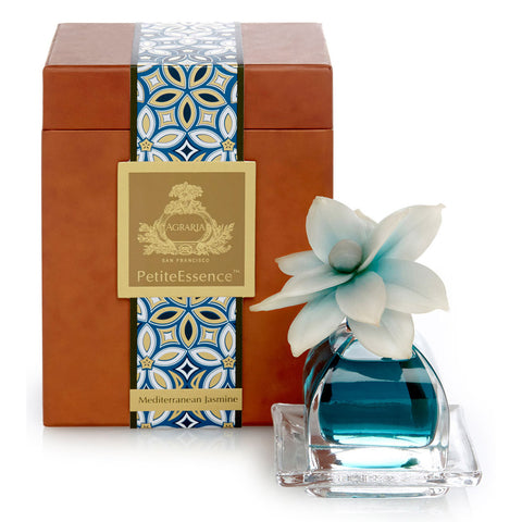 AGRARIA Mediterranean Jasmine PetiteEssence Diffuser