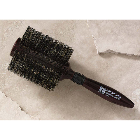 PHILLIPS BRUSH MEGAROUND