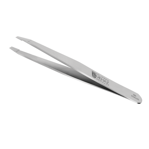 MEHAZ 095 DEPIL-A-TWEEZ TWEEZER-SLANT