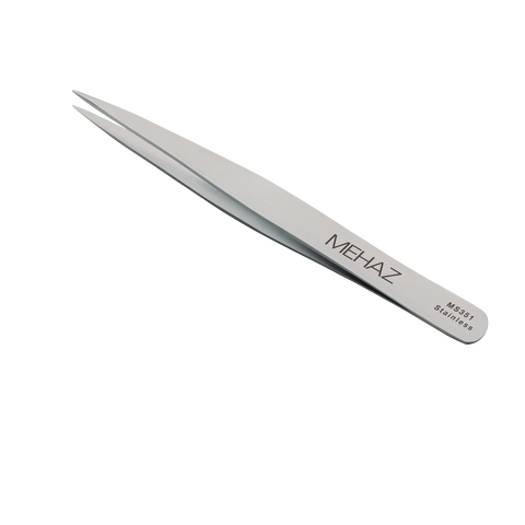MEHAZ FLAWLESS POINT TWEEZER