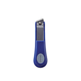 MEHAZ 664 PRO ANGLED TOENAIL CLIPPER