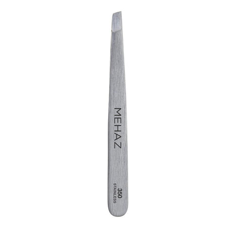 MEHAZ FLAWLESS SLANT TWEEZER