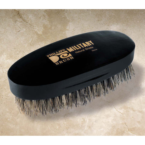 PHILLIPS BRUSH MILITARY