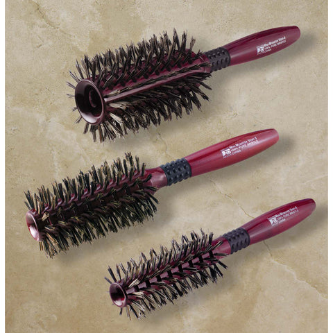 PHILLIPS BRUSH MINI MONSTER VENT MV