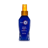 IT'S A 10 MIRACLE LEAVE-IN CONDITIONER PLUS KERATIN